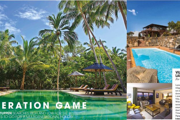 Little London May 2018